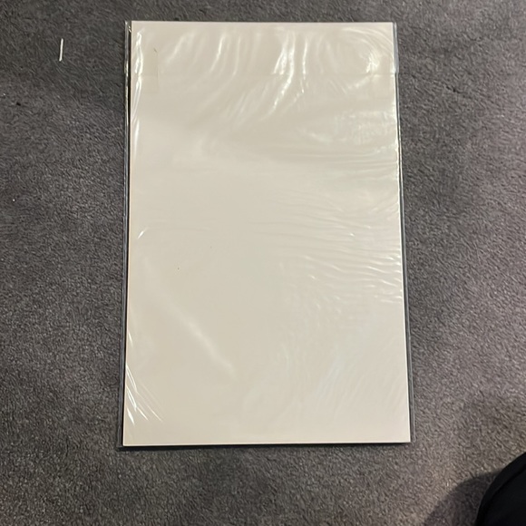 1989 Vintage First 🇵🇷 Puerto Rican 🇵🇷Superhero (first issue) - Picture 2 of 3